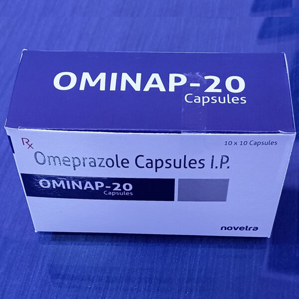 OMINAP-20