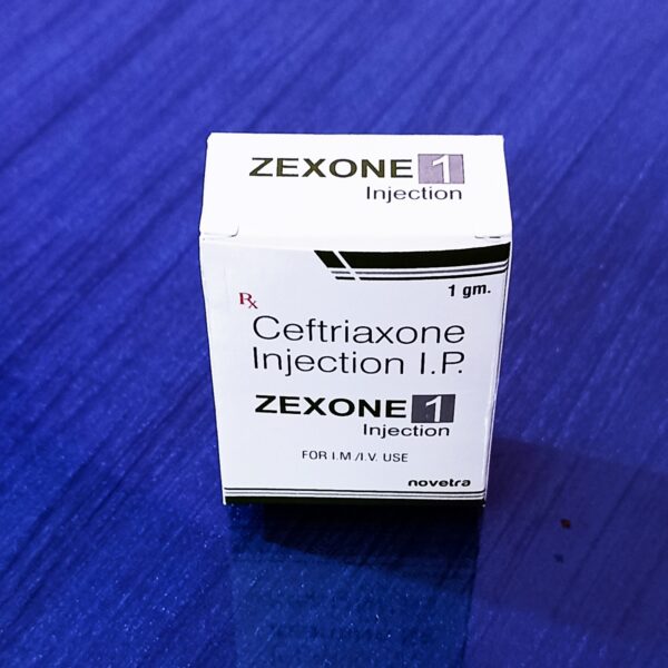 ZEXONE-1