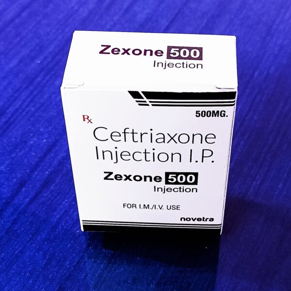 ZEXONE-500